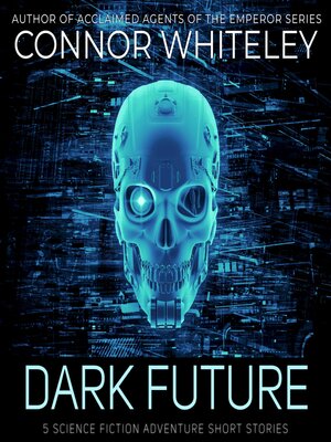 cover image of Dark Future